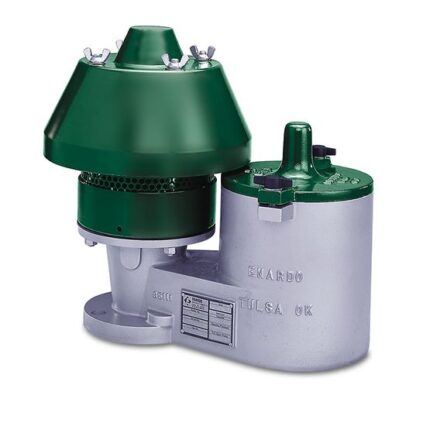 Enardo™ 950 Serisi Havadan Atmosfere Basınç/Vakum Tahliye Vanası