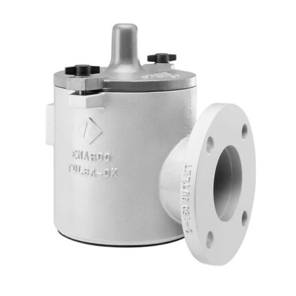 Enardo™ 953 Serisi Yüksek Performanslı Yana Monte Vakum Tahliye Vanası