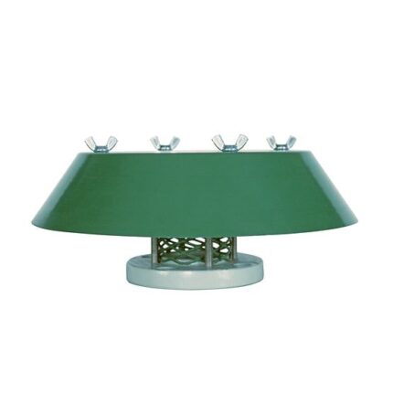 Enardo™ Model 4000 Serbest Havalandırma