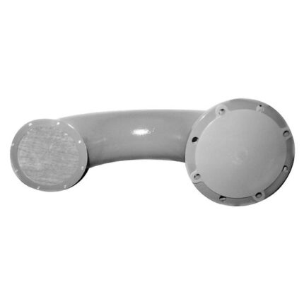 Enardo™ Model 4100 Serbest Havalandırma