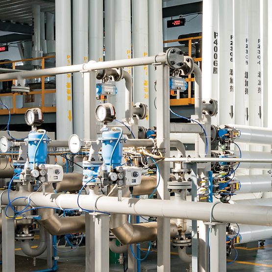 Eşzamanlı Ölçülü Karıştırıcılar Eşzamanlı Ölçülü Karıştırıcılar