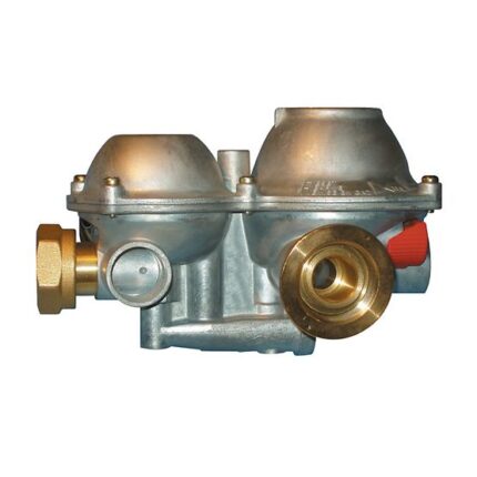 Fisher™ B Tipi NG Konut Regülatörleri