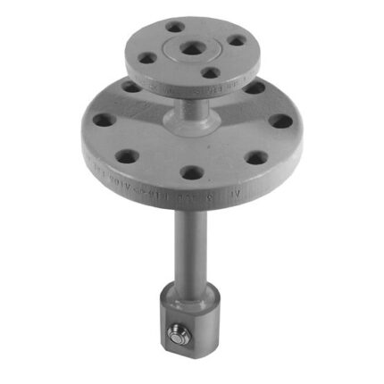 Fisher™ DMA Mekanik Atomize Desuperheater