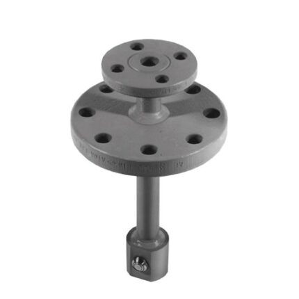 Fisher™ DMA/AF Değişken Geometrili Attemporatör