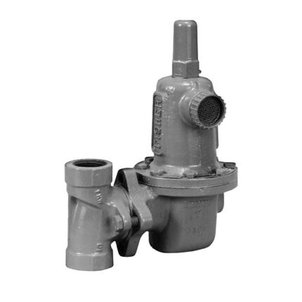 Fisher™ Tip 627W & WH Serisi Basınç Düşürücü Regülatörler