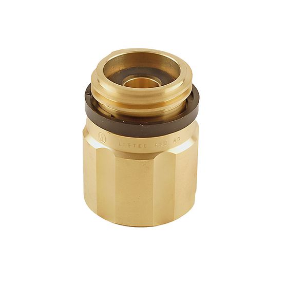 Fisher™ Tip M570 Doldurma Hortumu Adaptörü Fisher™ Tip M570 Doldurma Hortumu Adaptörü