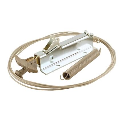 Fisher™ Tip P650 Kablo Aktüatörleri