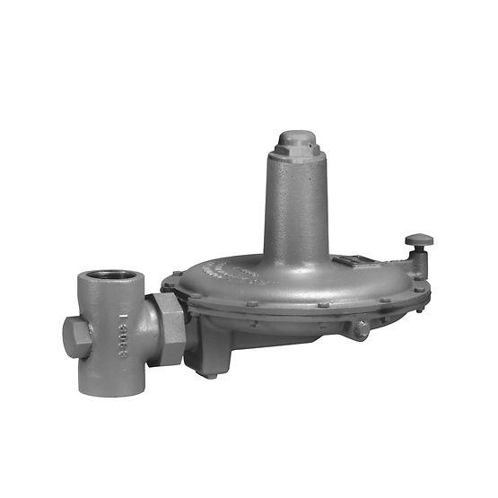 Fisher™ Y696VR Serisi Vakum Regülatörleri Fisher™ Y696VR Serisi Vakum Regülatörleri