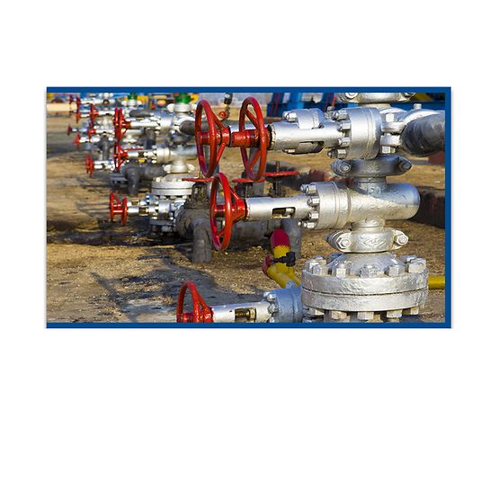 Kuyu Optimizasyon Yöneticisi Kuyu Optimizasyon Yöneticisi