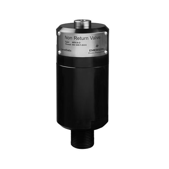 LevelDatic Geri Dönüşsüz Vanalar (Eski) LevelDatic Geri Dönüşsüz Vanalar (Eski)