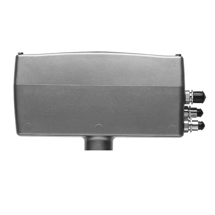 Micro Motion™ FMT Kompakt, İntegral Montajlı, Yüksek Hızlı Dolum Transmitteri (Eski)