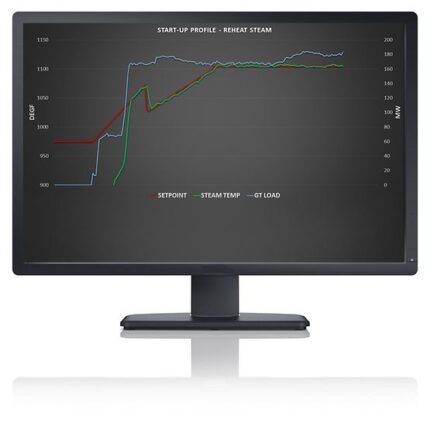 Ovation™ Gelişmiş Güç Uygulamaları