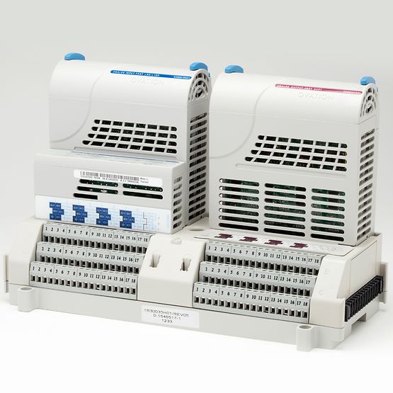 Ovation™ I_O Ovation™ I/O