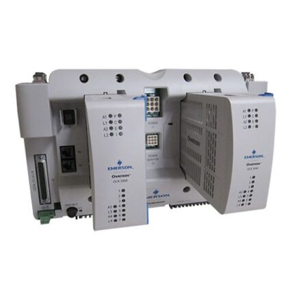 Ovation™ Kontrol Cihazı