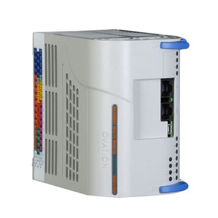 Ovation™ Makine Sağlığı™ Monitörü