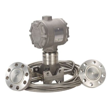 Rosemount™ 3159 Nükleer Nitelikli Uzak Diyaframlı Conta