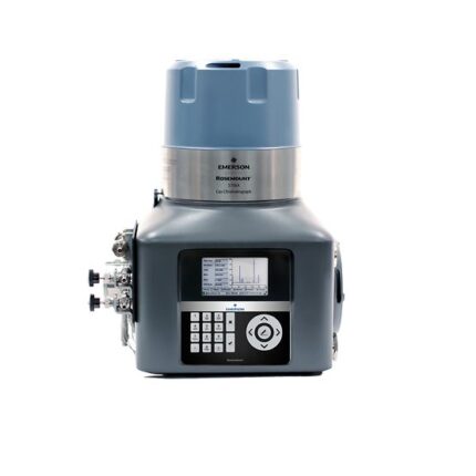 Rosemount™ 370XA Gaz Kromatografı
