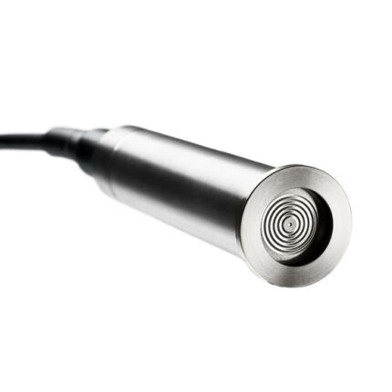 Rosemount™ 520 Seviye Transmitteri