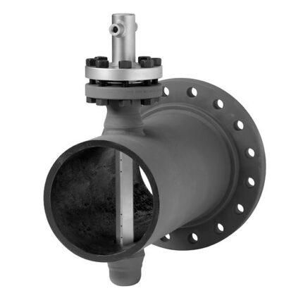 Rosemount™ 585 Annubar™ Ağır Hizmet için Ana Eleman