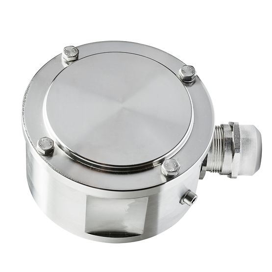 Rosemount™ Sıcaklık Ölçüm Ünitesi