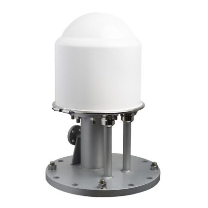 Rosemount™ TGU 53 LNG için Tank Radar Göstergesi