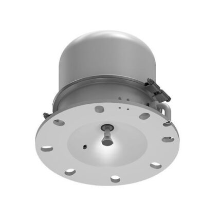 Rosemount™ TGU 58 Tank Radar Göstergesi (Eski)