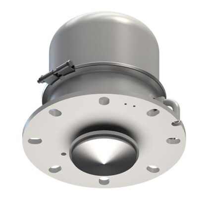 Rosemount™ TGU 65 Tank Radar Göstergesi