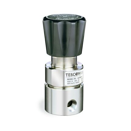 TESCOM™ 44-1700 Serisi Kompakt Geri Basınç Regülatörü
