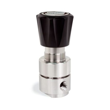 TESCOM™ 44-5000 Serisi Tek Kademeli Basınç Regülatörü