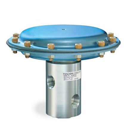 TESCOM™ 54-2300 Geri Basınç Regülatörü