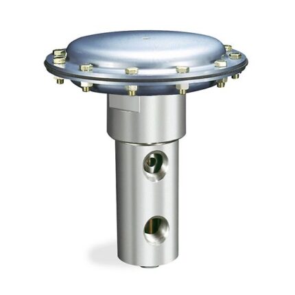 TESCOM™ 54-2800 Serisi Hidrolik Uygulamalar için Basınç Regülatörü