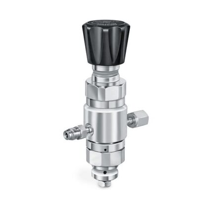 TESCOM™ 64-3400 Serisi Çift Kademeli Regülatör