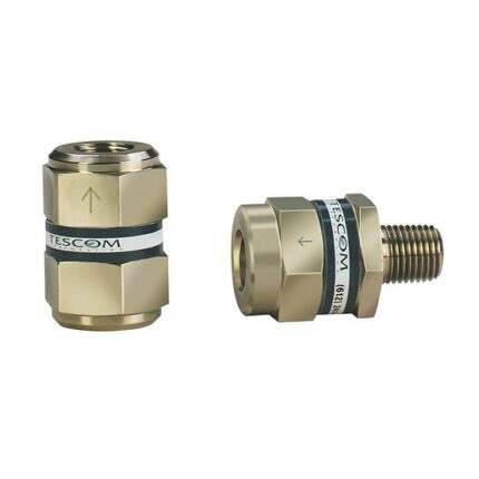 TESCOM™ 98 Yüksek Basınç Filtreleri