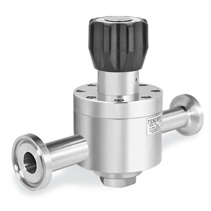 TESCOM™ DH16 Serisi Regülatör Azot Gazı