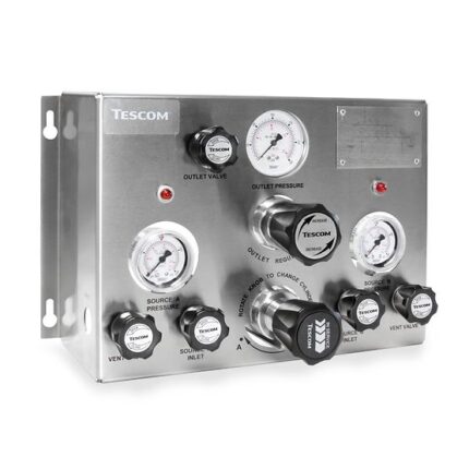 TESCOM™ NA4 Geçiş Regülatörü