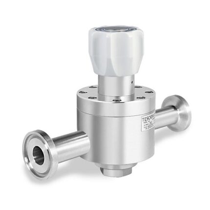 TESCOM™ PH 1600 Tek Kademeli Regülatörler