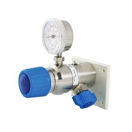 TESCOM™ Ultra Yüksek Saflıkta MiniLabo2 Regülatör