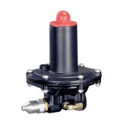 Tartarini™ OS Serisi Kapatma Vanaları için Pilotlar