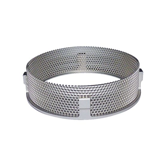 Tartarini™ Tip SR, SRS, STP ve STL Susturucular