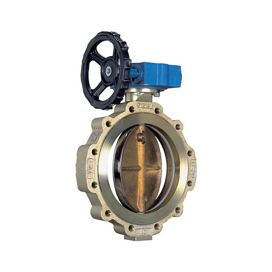 Tartarini™ VFA Serisi Kelebek Vanalar