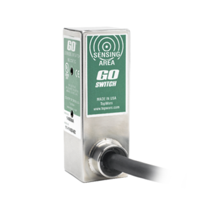 TopWorx™ GO™ Switch Model 11