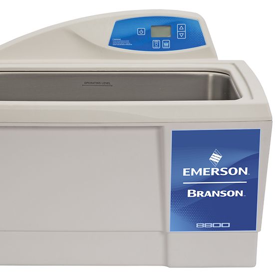 Branson Bransonic® CPX Dijital Banyo 8800