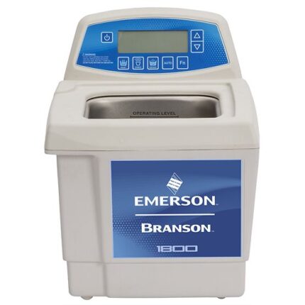 Branson Bransonic® CPXH Dijital Banyo 1800
