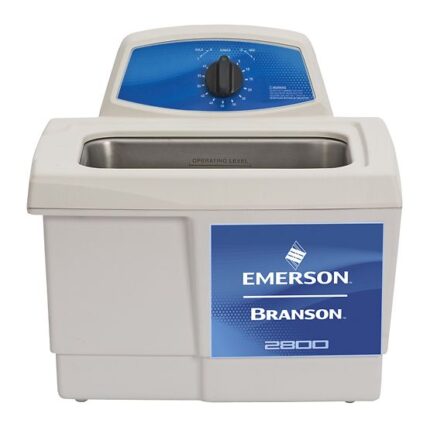 Branson Bransonic® M Mekanik Banyo 2800