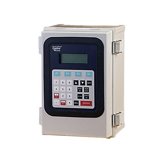 ControlWave® ExpressPAC (Üretimi Durduruldu)