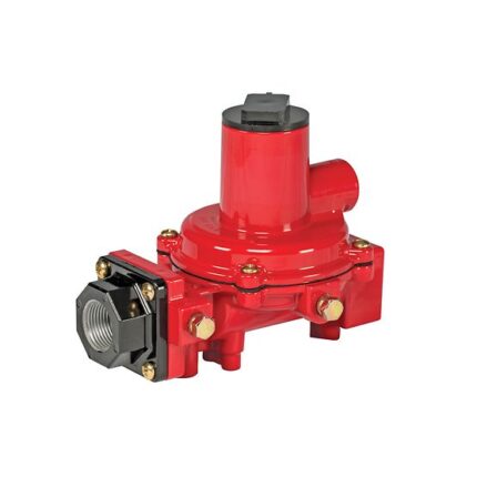 Fisher™ Tip R222H Birinci Kademe Regülatör