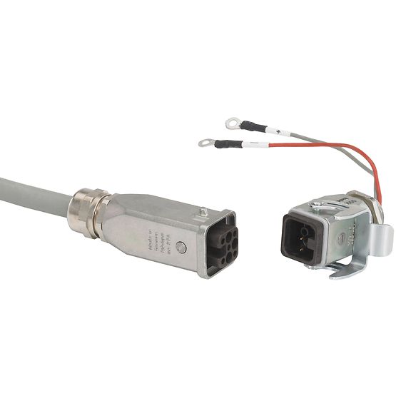 Rosemount™ 356 Nükleer Konnektör Rosemount™ 356 Nükleer Konnektör