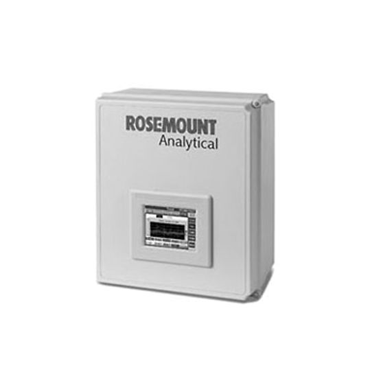 Rosemount™ OxyBalance Oksijen Görüntüleme ve Ortalama Alma Sistemi (Eski) Rosemount™ OxyBalance Oksijen Görüntüleme ve Ortalama Alma Sistemi (Eski)