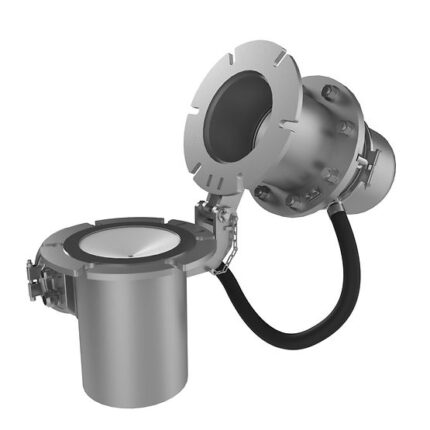 Rosemount™ TGS 68 Tank Gösterge Soketi