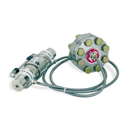 TESCOM™ 42MW Basınçlı Alet İzolatörü